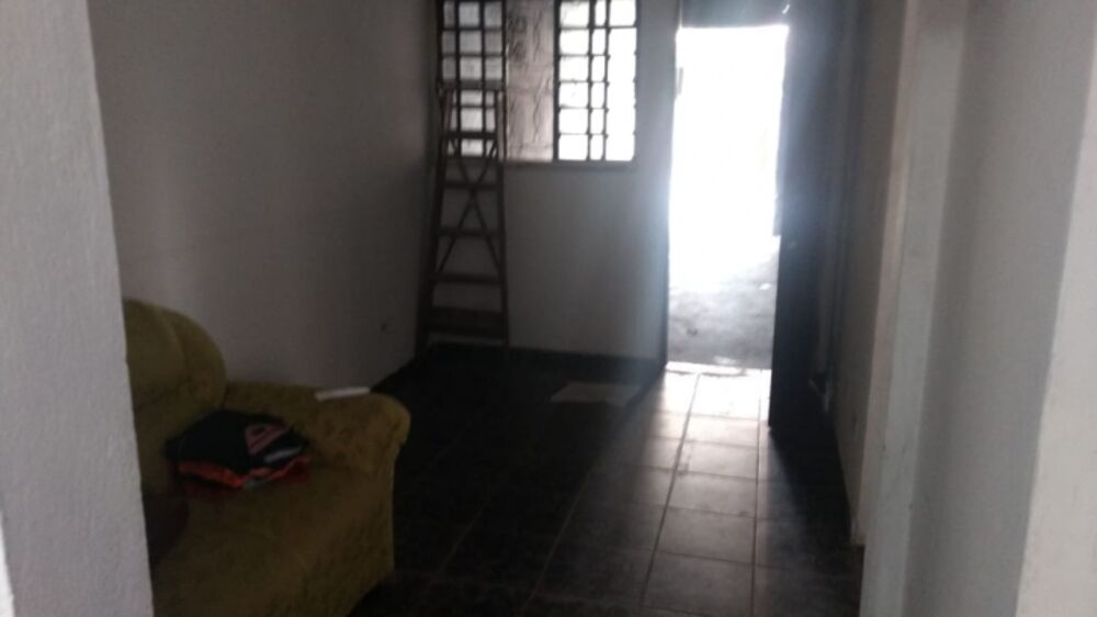 Casa, 2 quartos - Foto 2