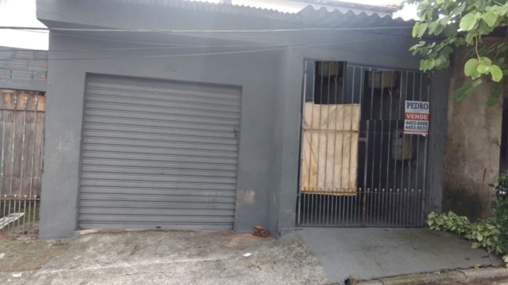 Casa, 2 quartos - Foto 1