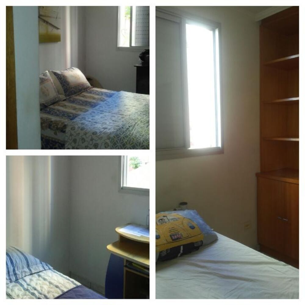 Apartamento, 3 quartos - Foto 3
