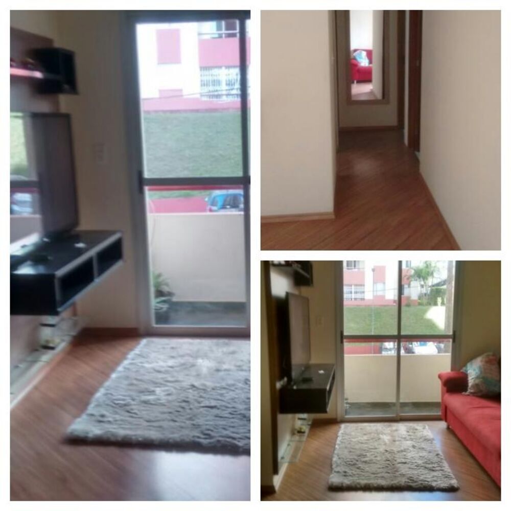Apartamento, 3 quartos - Foto 10
