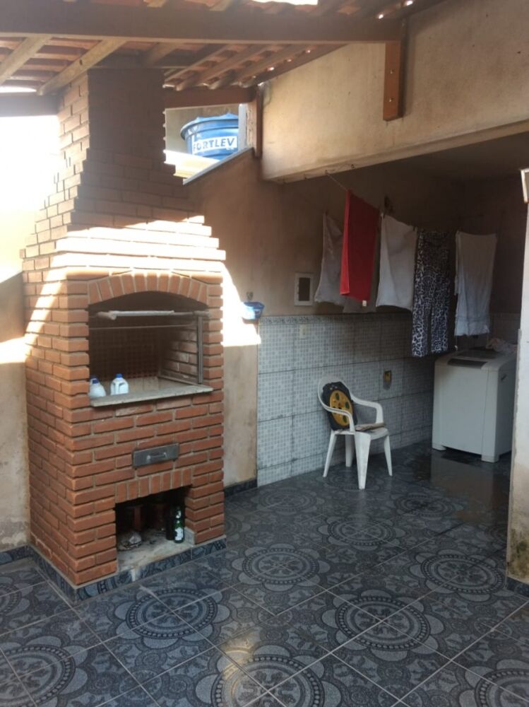 Sobrado, 2 quartos, 250 m² - Foto 2