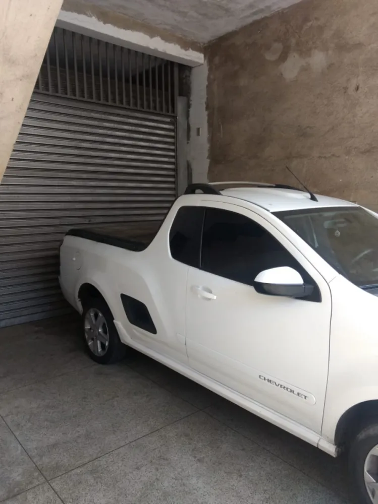 Sobrado, 2 quartos, 250 m² - Foto 2