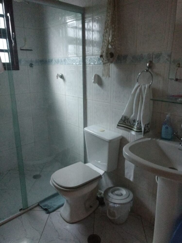Sobrado, 2 quartos, 250 m² - Foto 1