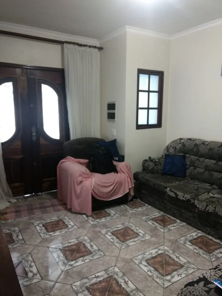 Sobrado, 2 quartos, 250 m² - Foto 12