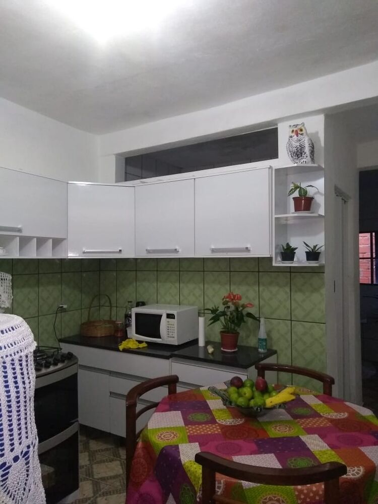 Casa, 4 quartos - Foto 10