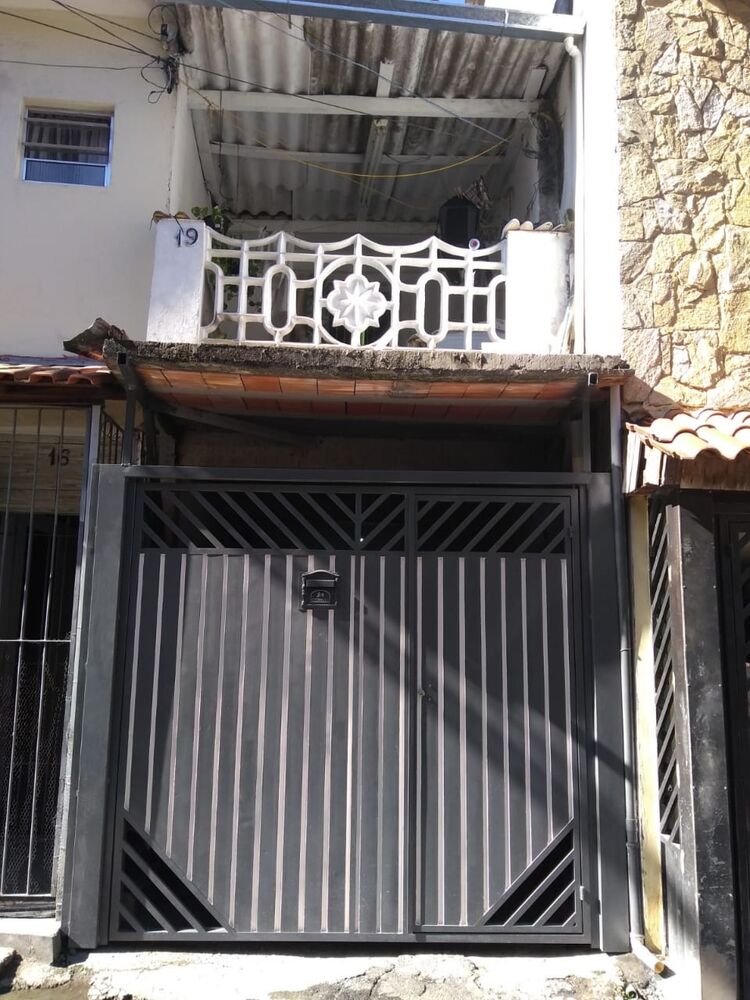 Casa, 4 quartos - Foto 1