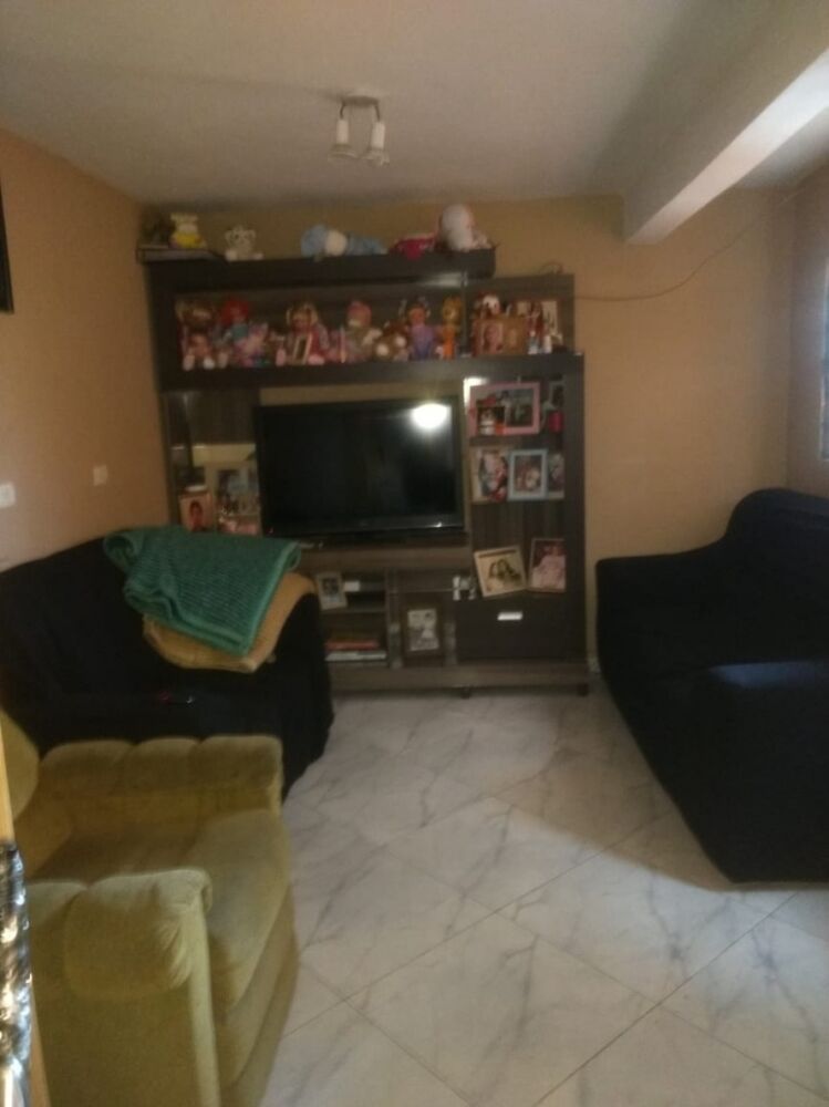 Sobrado, 1 quarto - Foto 6