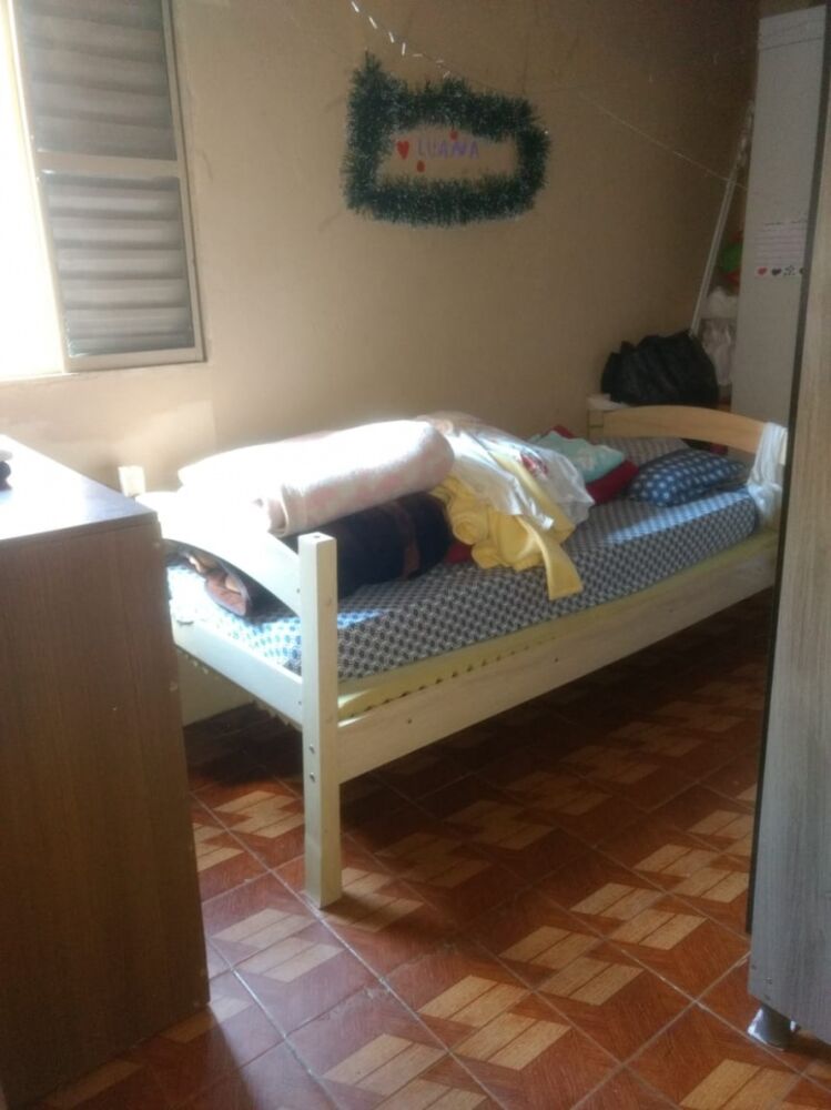 Sobrado, 1 quarto - Foto 9