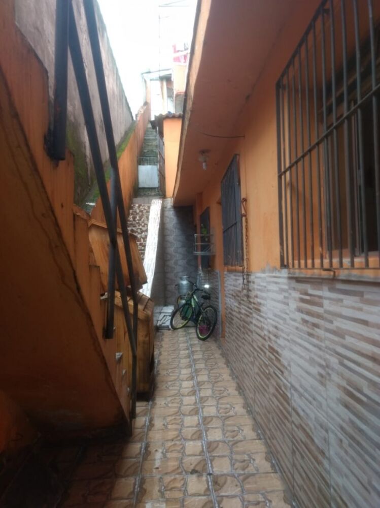 Sobrado, 1 quarto - Foto 2
