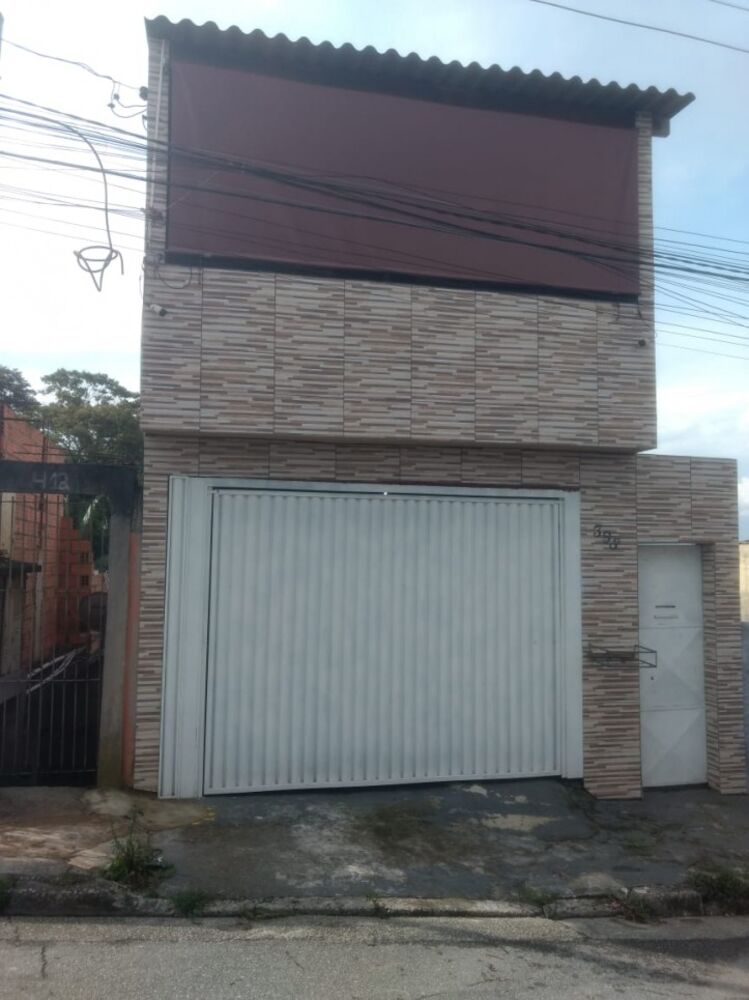 Sobrado, 1 quarto - Foto 1