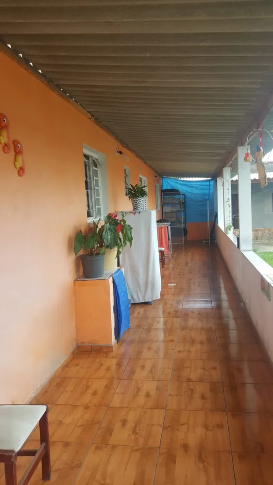 Casa, 2 quartos - Foto 5