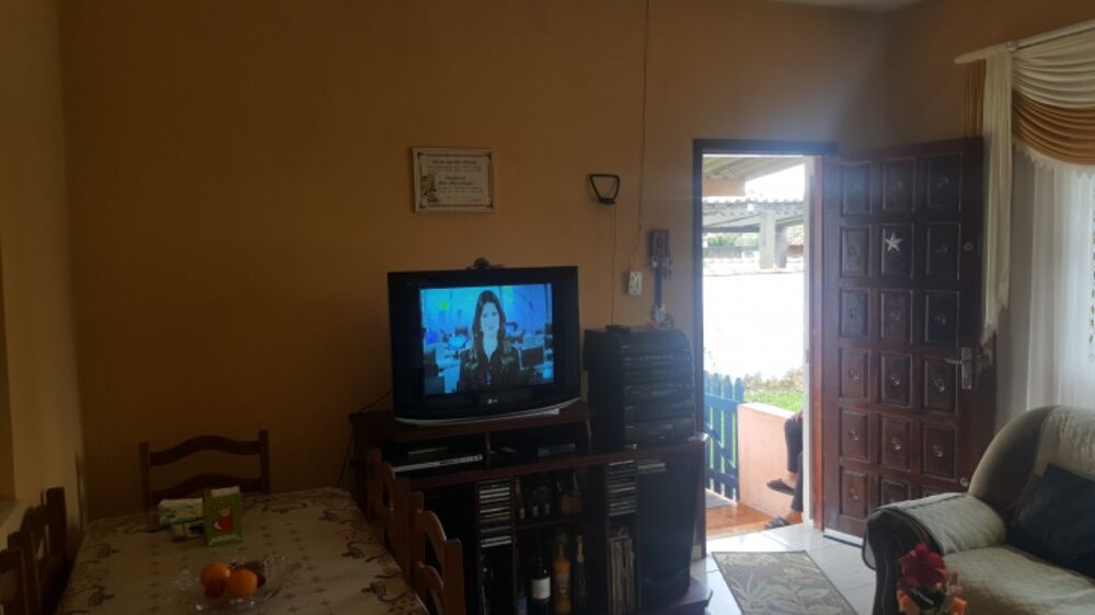 Casa, 2 quartos - Foto 1