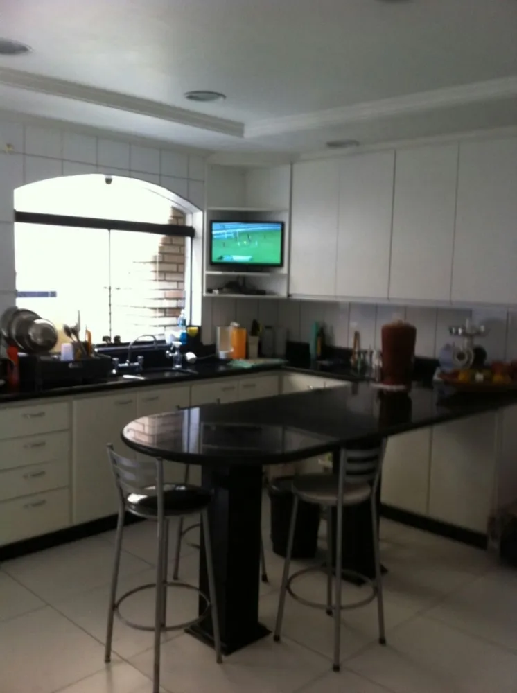 Sobrado, 3 quartos, 196 m² - Foto 7