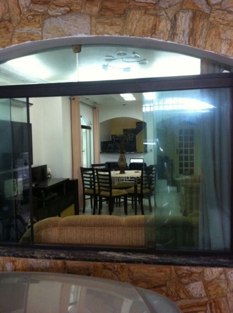 Sobrado, 3 quartos, 196 m² - Foto 4