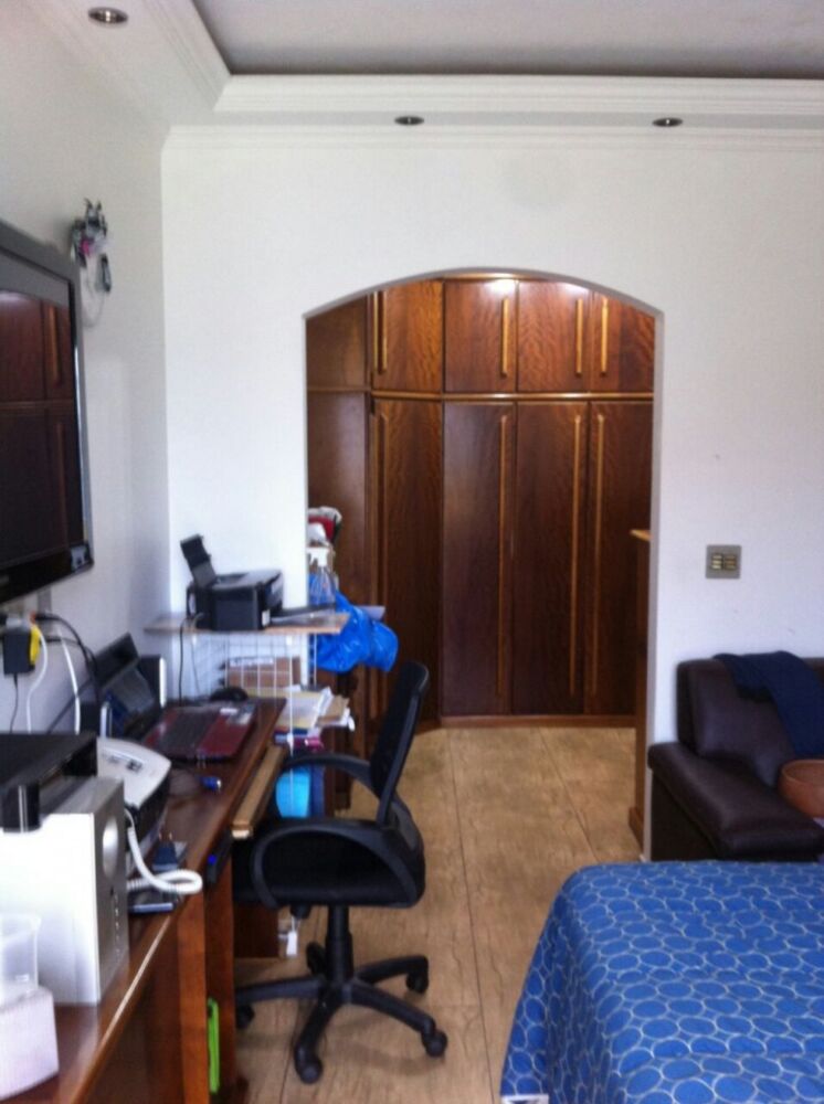 Sobrado, 3 quartos, 196 m² - Foto 2