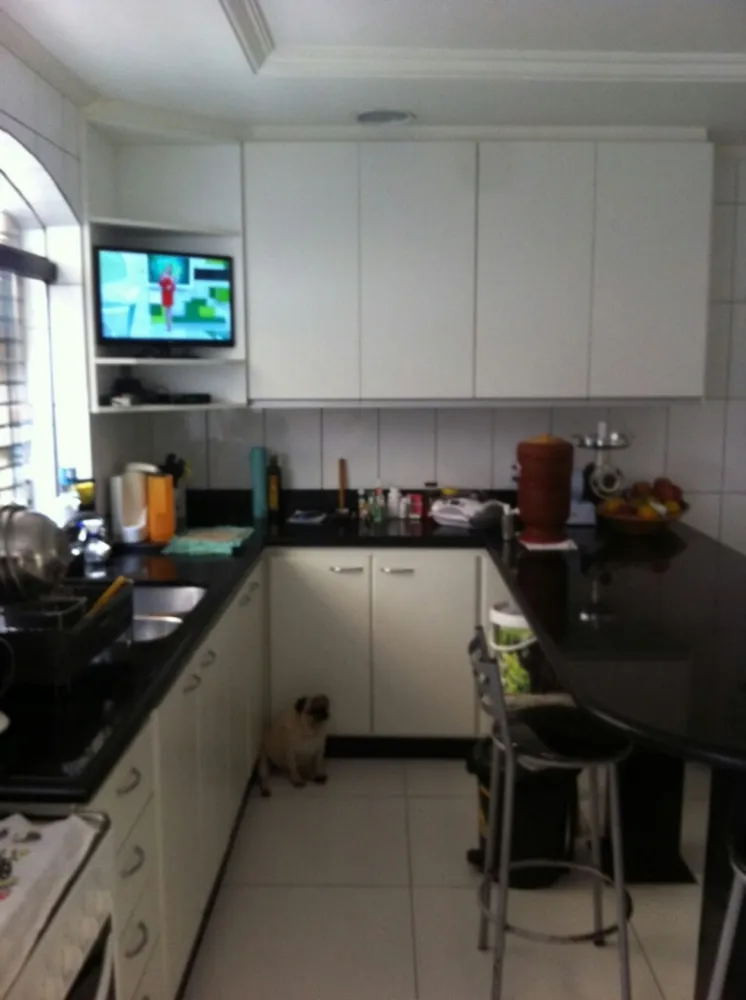 Sobrado, 3 quartos, 196 m² - Foto 9