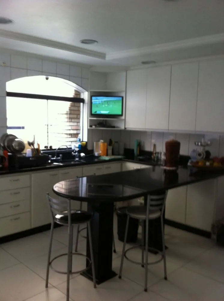 Sobrado, 3 quartos, 196 m² - Foto 14