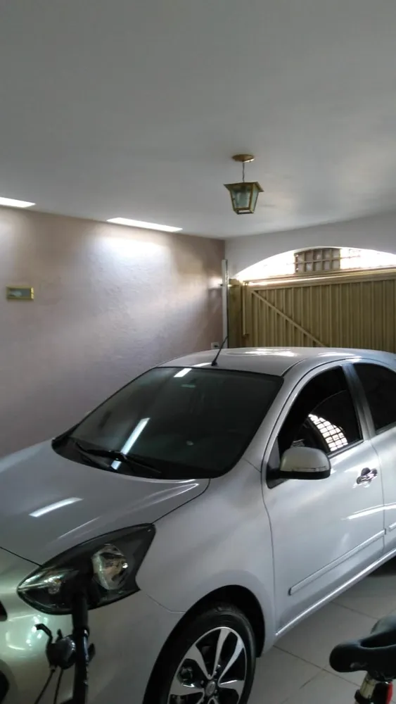 Sobrado, 3 quartos, 196 m² - Foto 11