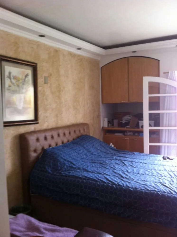 Sobrado, 3 quartos, 196 m² - Foto 13