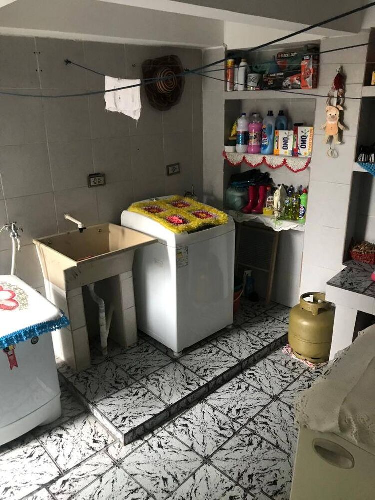 Casa, 4 quartos - Foto 8