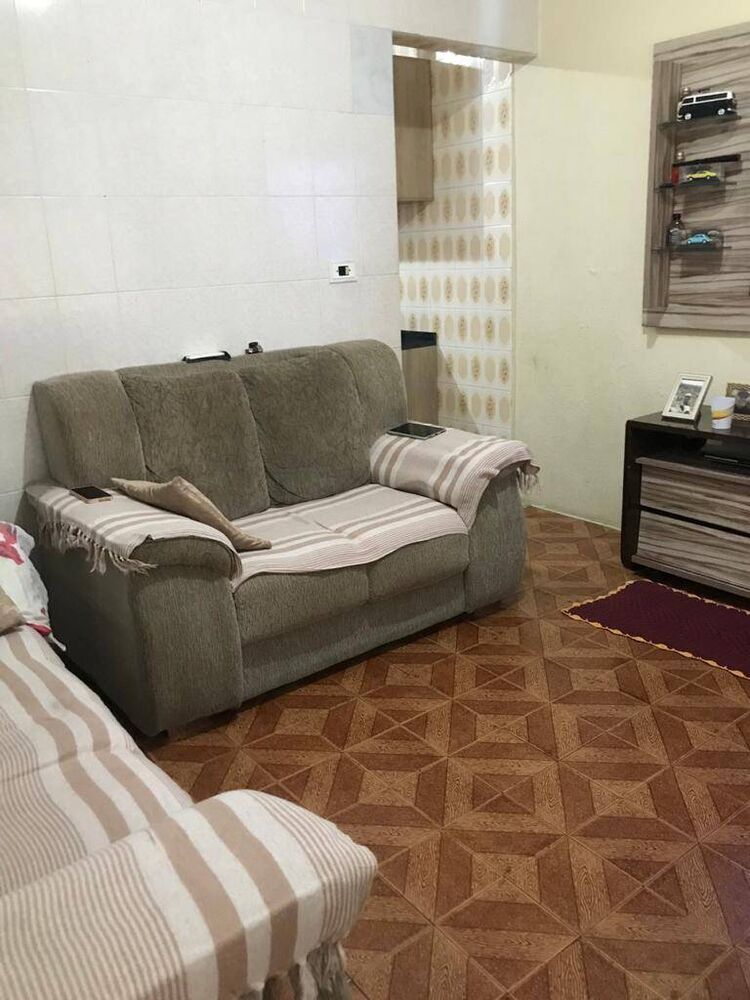 Casa, 4 quartos - Foto 2