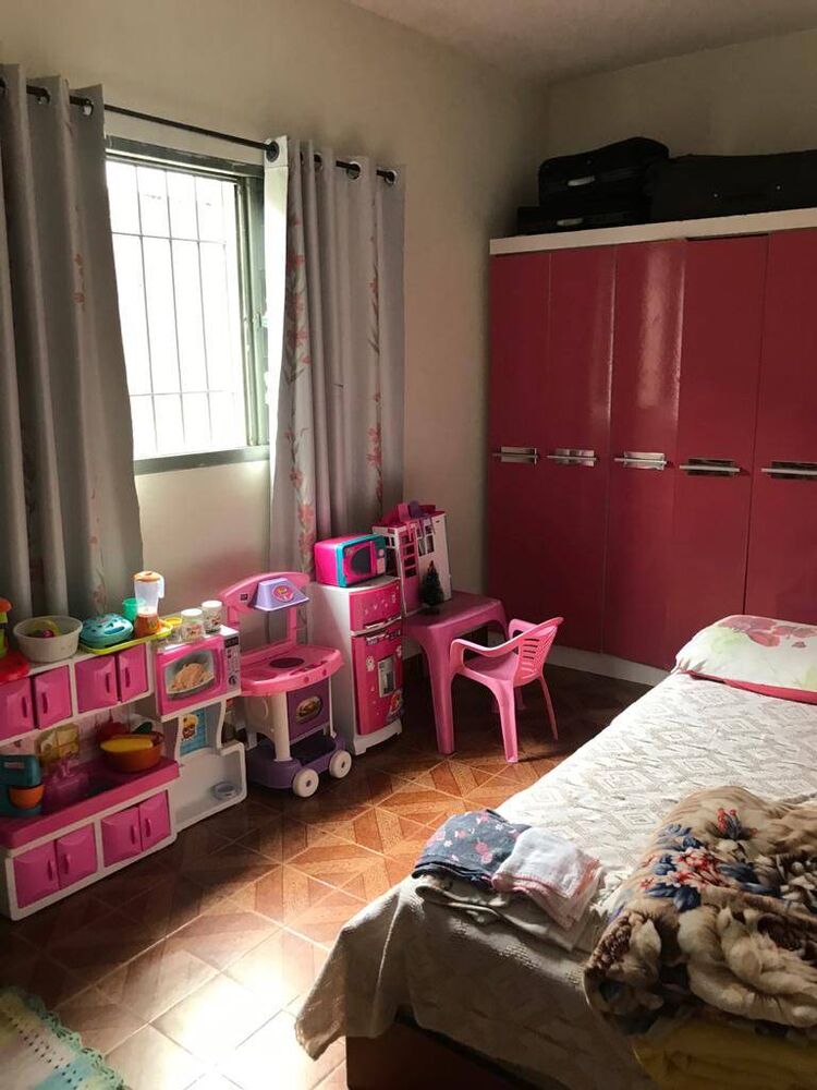 Casa, 4 quartos - Foto 1
