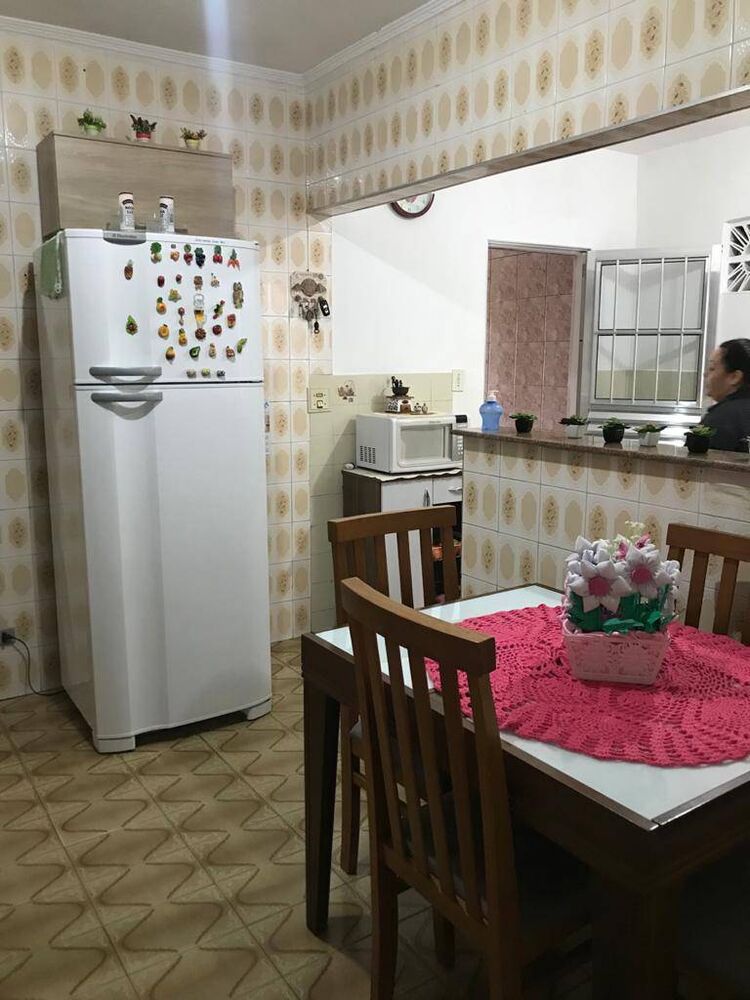 Casa, 4 quartos - Foto 3