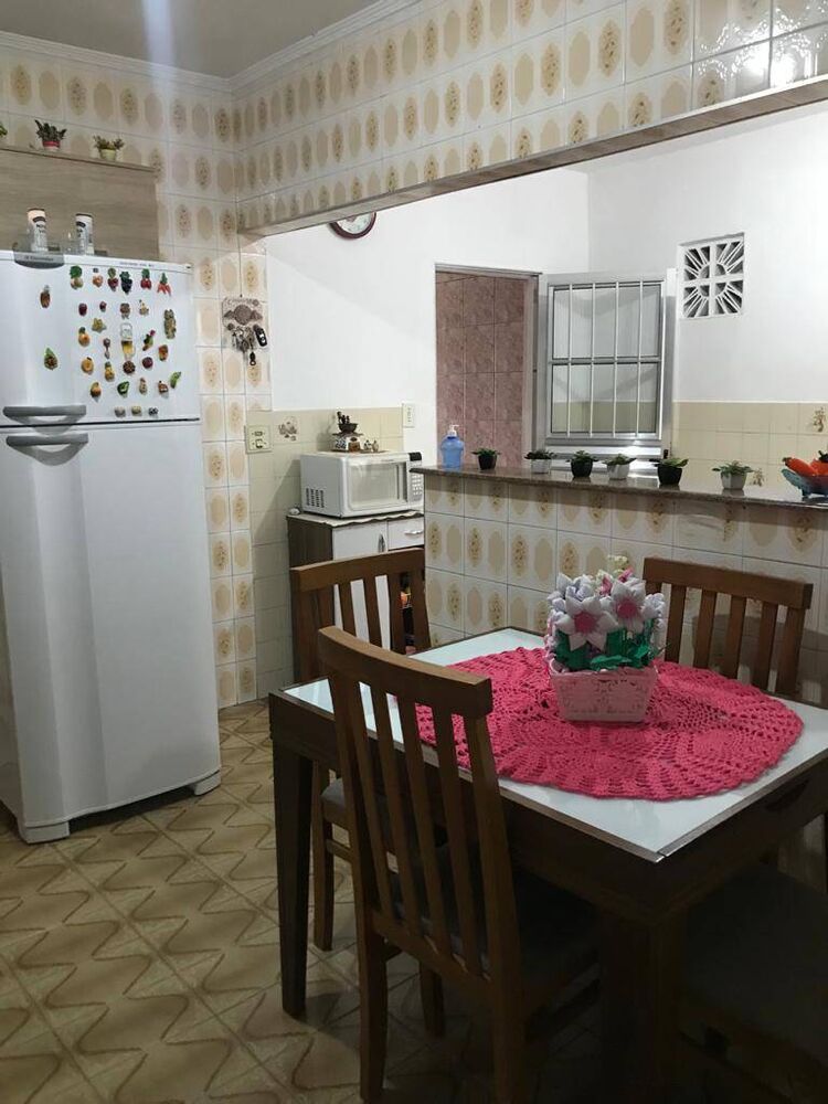 Casa, 4 quartos - Foto 11