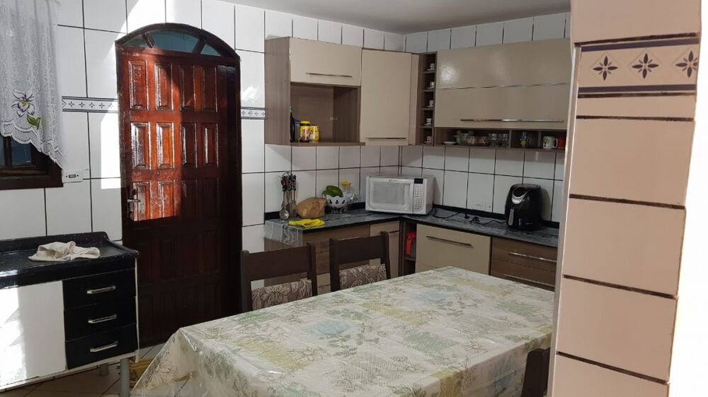 Casa, 3 quartos - Foto 8