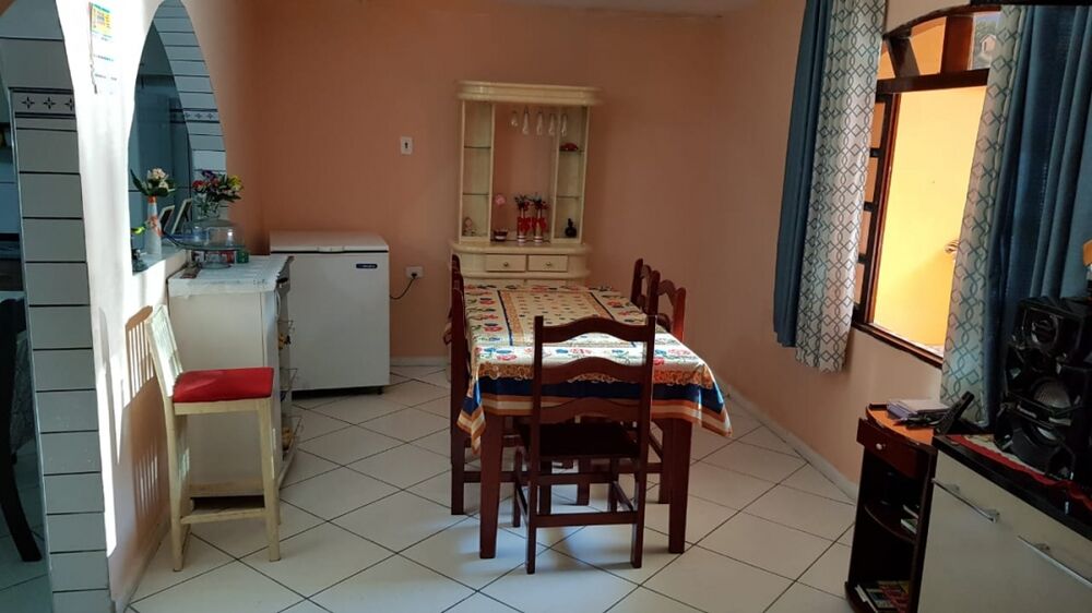 Casa, 3 quartos - Foto 10