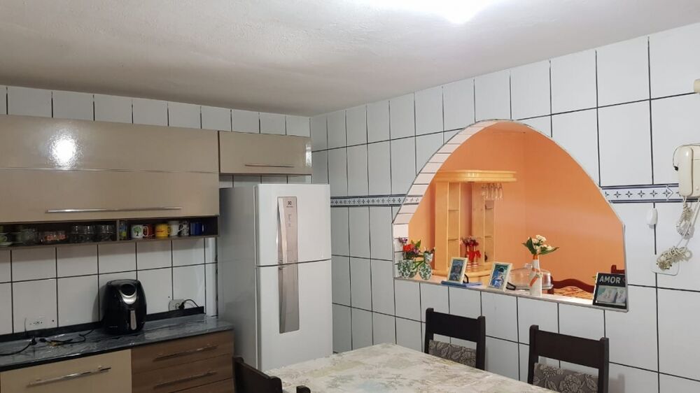 Casa, 3 quartos - Foto 9