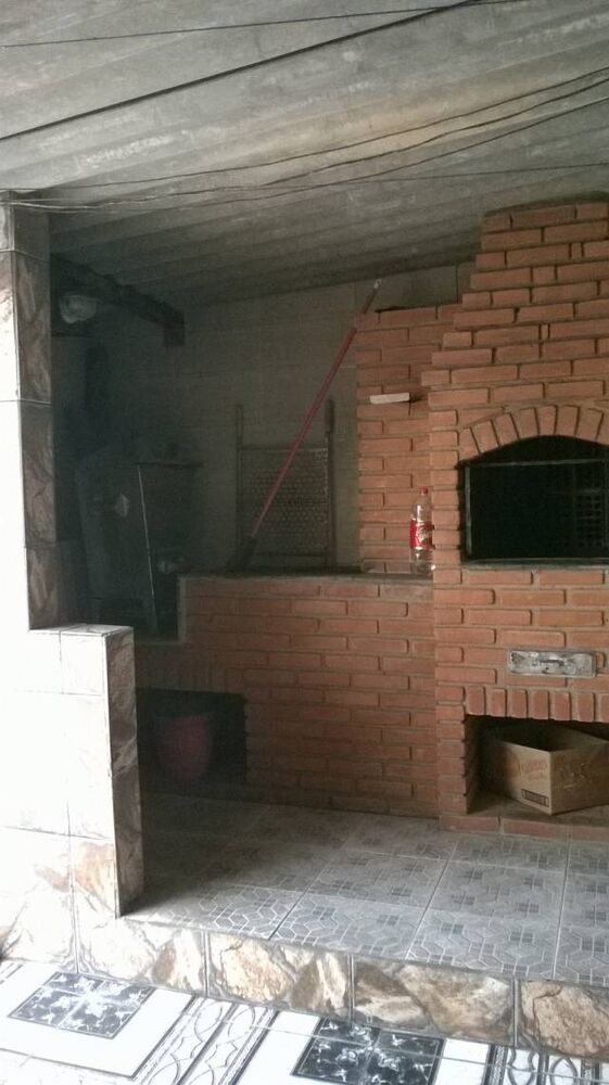 Sobrado, 3 quartos - Foto 1
