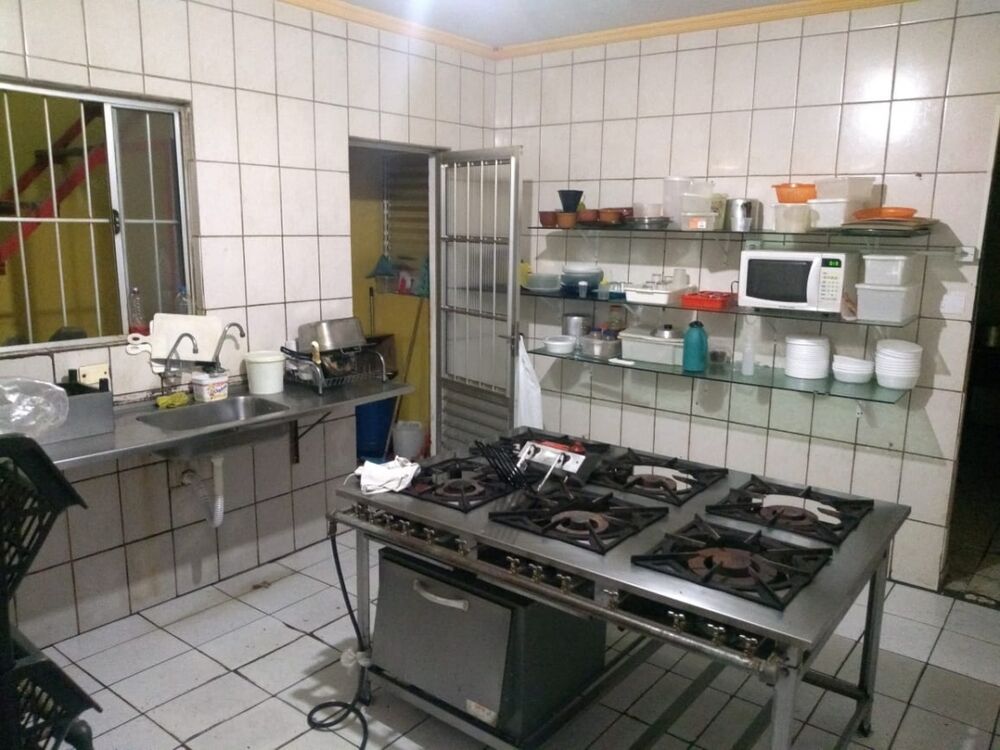 Sobrado, 2 quartos - Foto 19