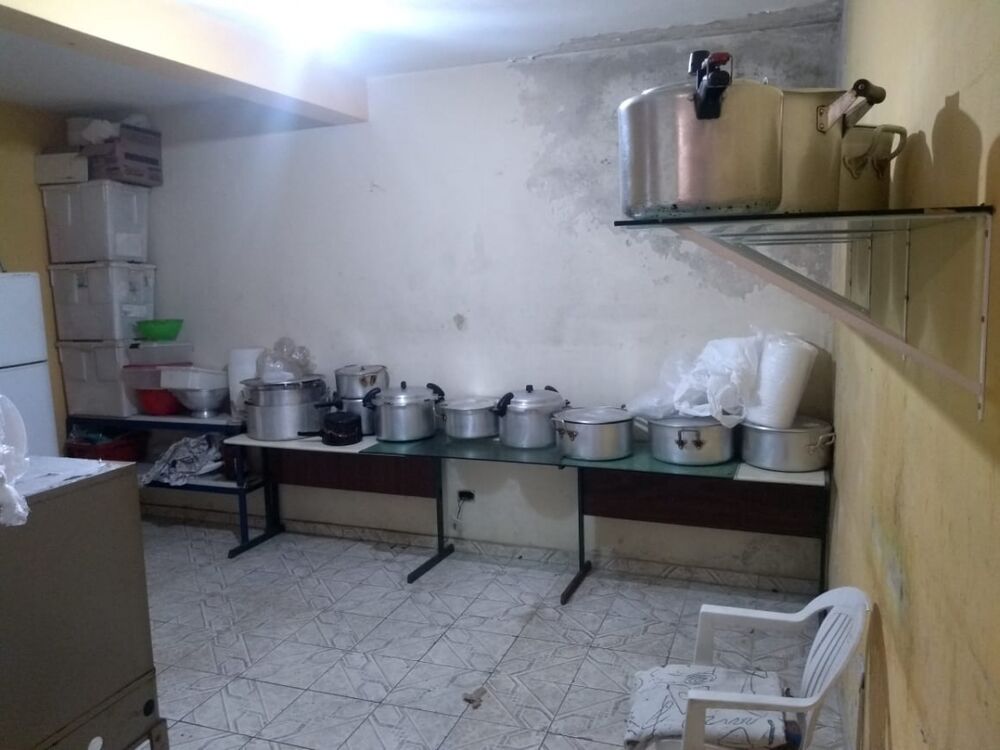 Sobrado, 2 quartos - Foto 1