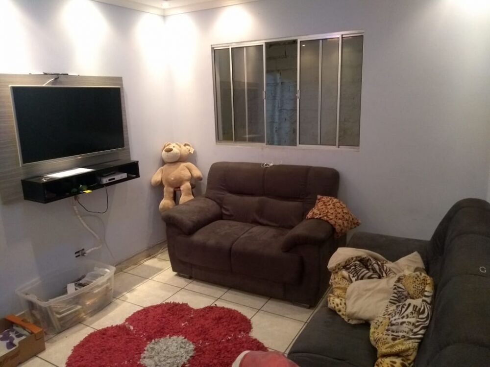 Sobrado, 2 quartos - Foto 22