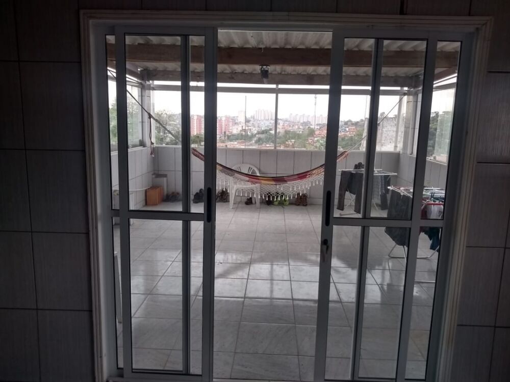 Sobrado, 2 quartos - Foto 14