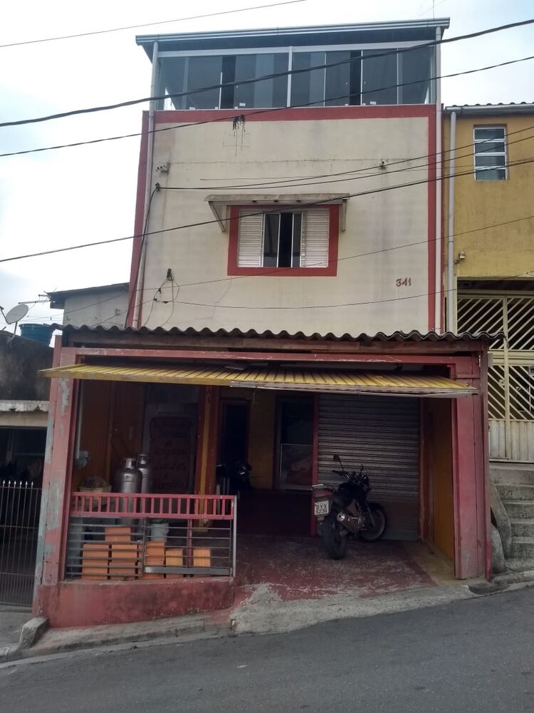 Sobrado, 2 quartos - Foto 3