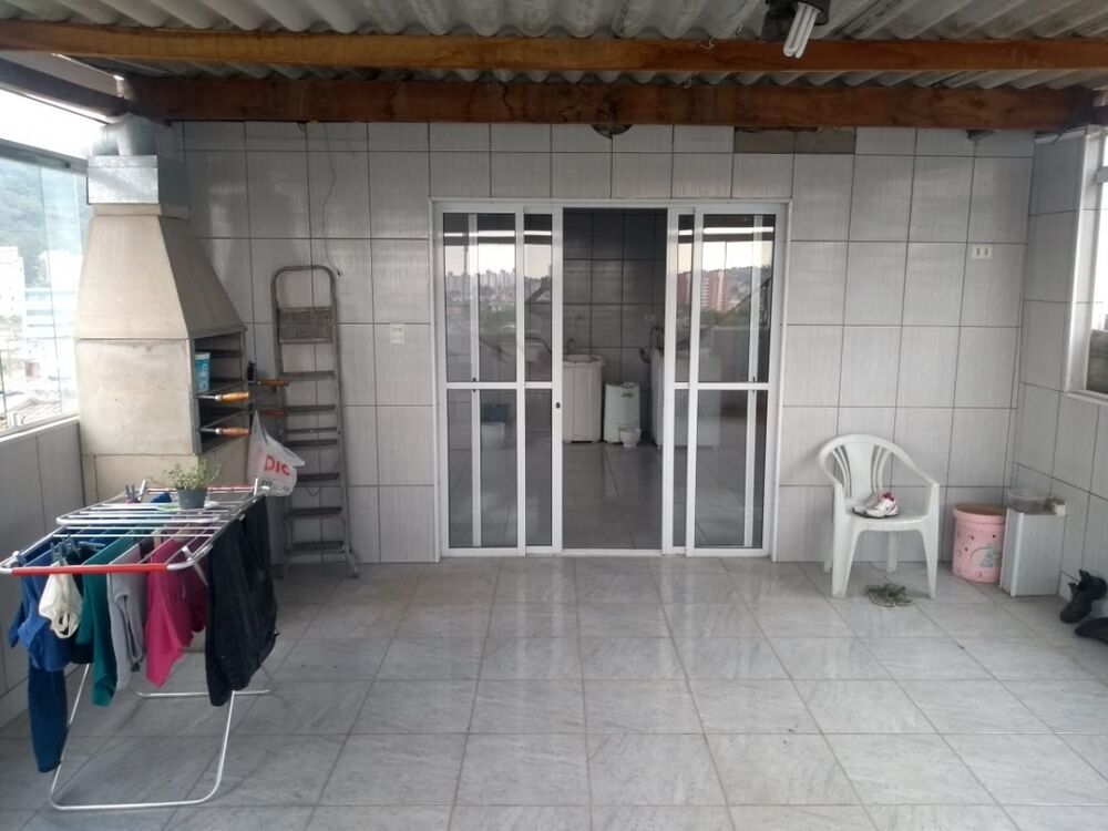 Sobrado, 2 quartos - Foto 8