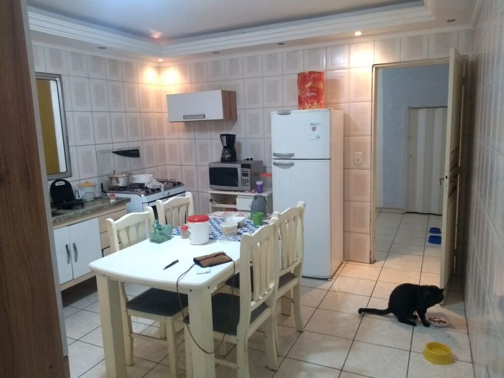 Sobrado, 2 quartos - Foto 26