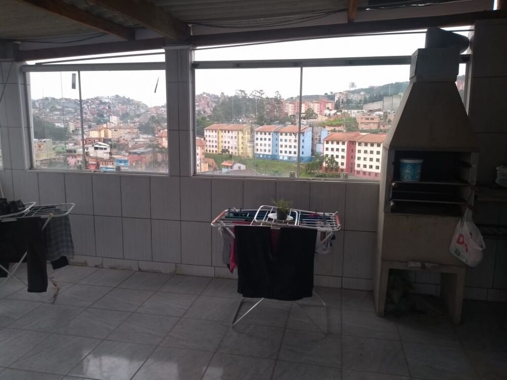 Sobrado, 2 quartos - Foto 16