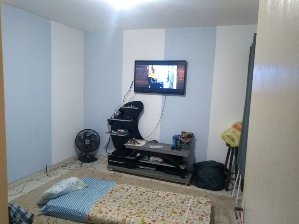 Sobrado, 2 quartos - Foto 17