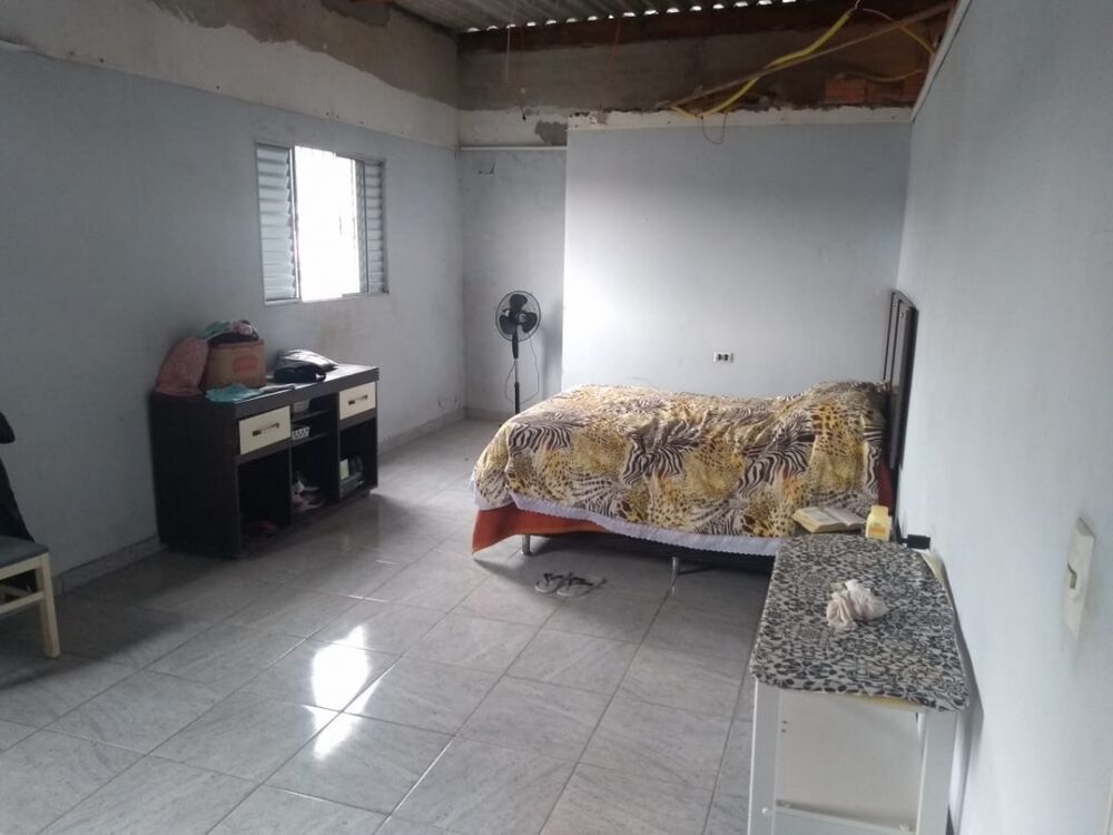 Sobrado, 2 quartos - Foto 18