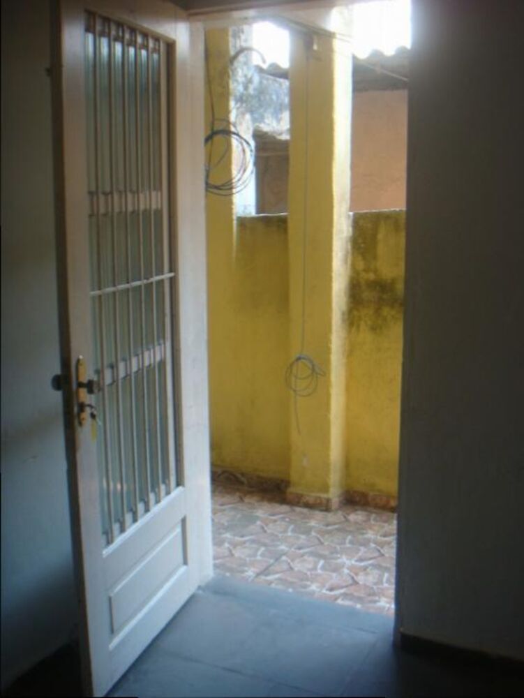 Casa, 5 quartos, 211 m² - Foto 1