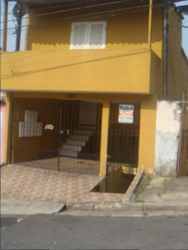 Casa, 5 quartos, 211 m² - Foto 1