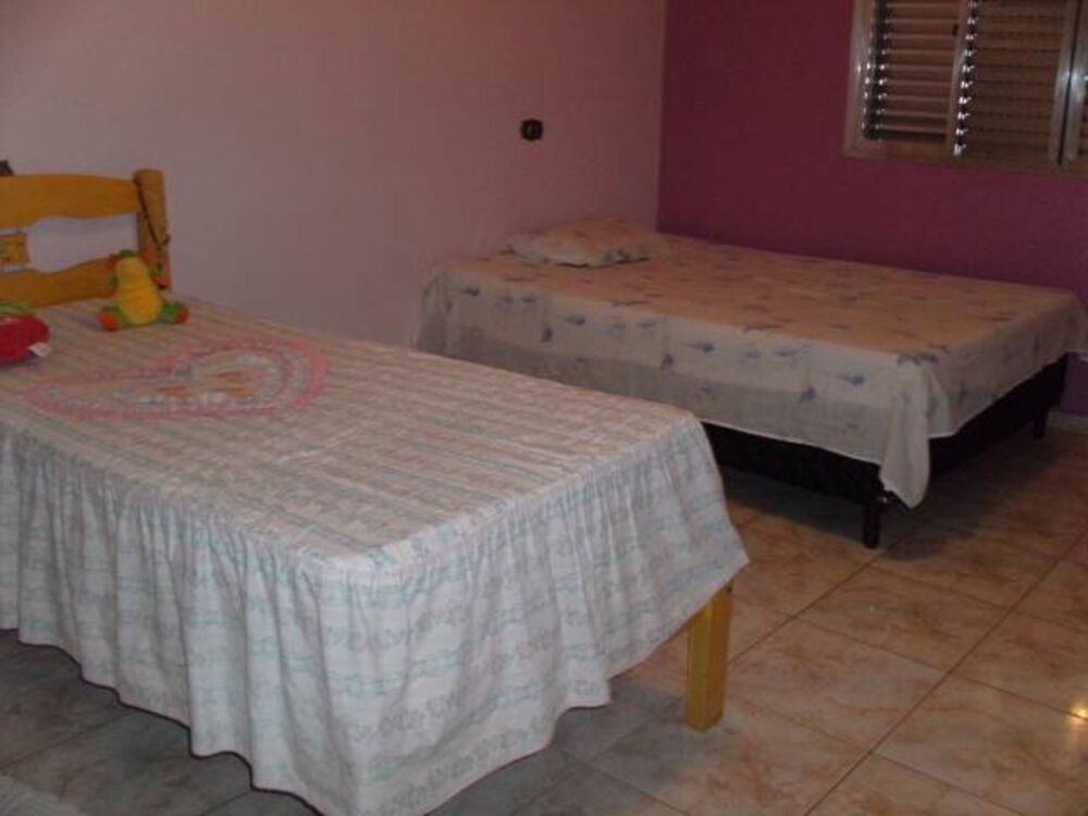 Sobrado, 4 quartos, 200 m² - Foto 5