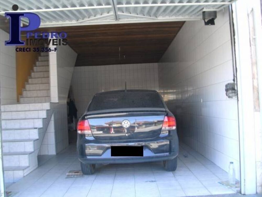 Sobrado, 4 quartos, 200 m² - Foto 1