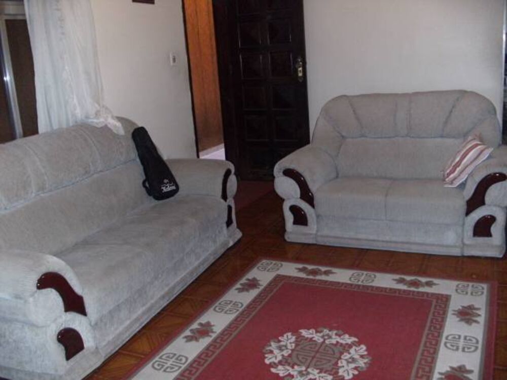 Sobrado, 4 quartos, 200 m² - Foto 3