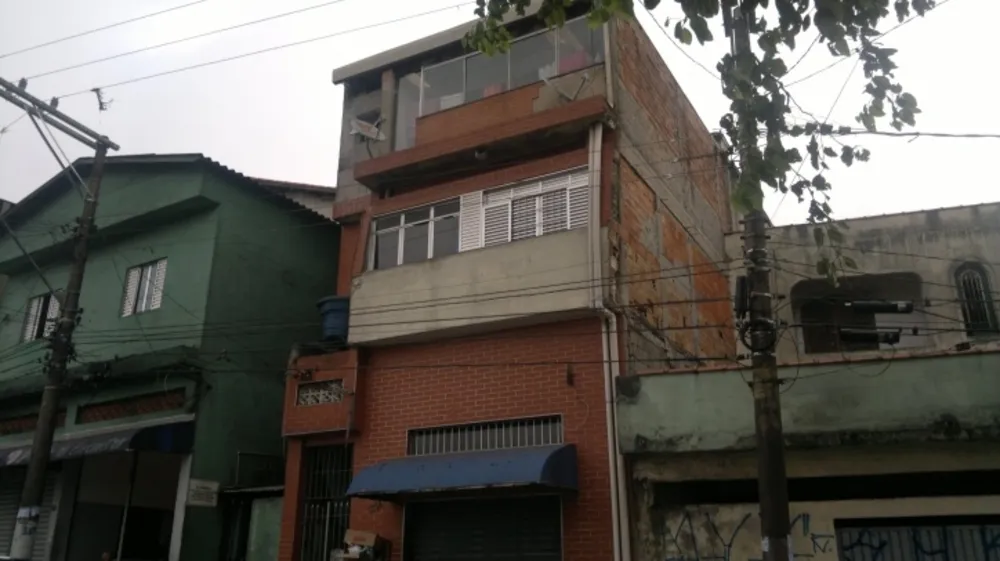 Apartamento, 3 quartos, 200 m² - Foto 3