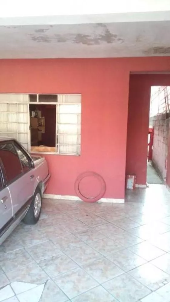 Sobrado à venda com 3 quartos, 130m² - Foto 3