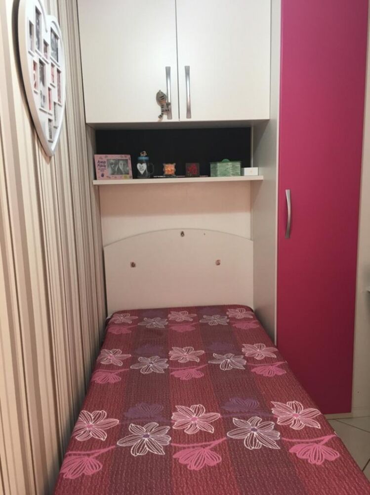 Sobrado, 3 quartos - Foto 1